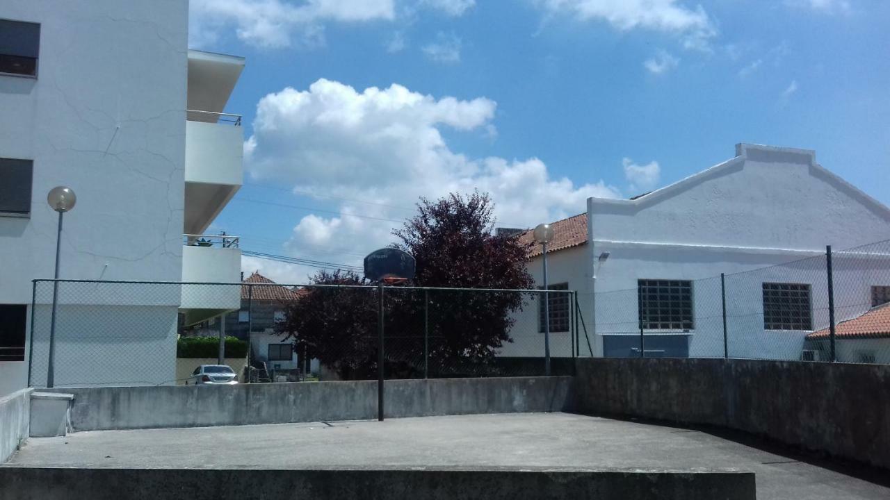 Cantinho Da Ana Viana do Castelo Eksteriør bilde